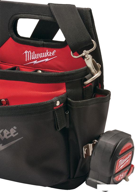 Сумка для инструментов Milwaukee Electrician's Work Pouch 48228112