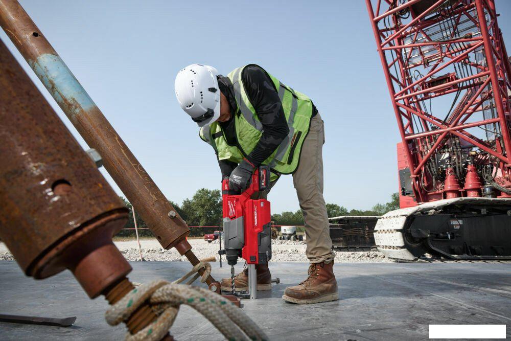 Система пылеудаления Milwaukee M18 FUEL M18FDDEL32-0 4933492142