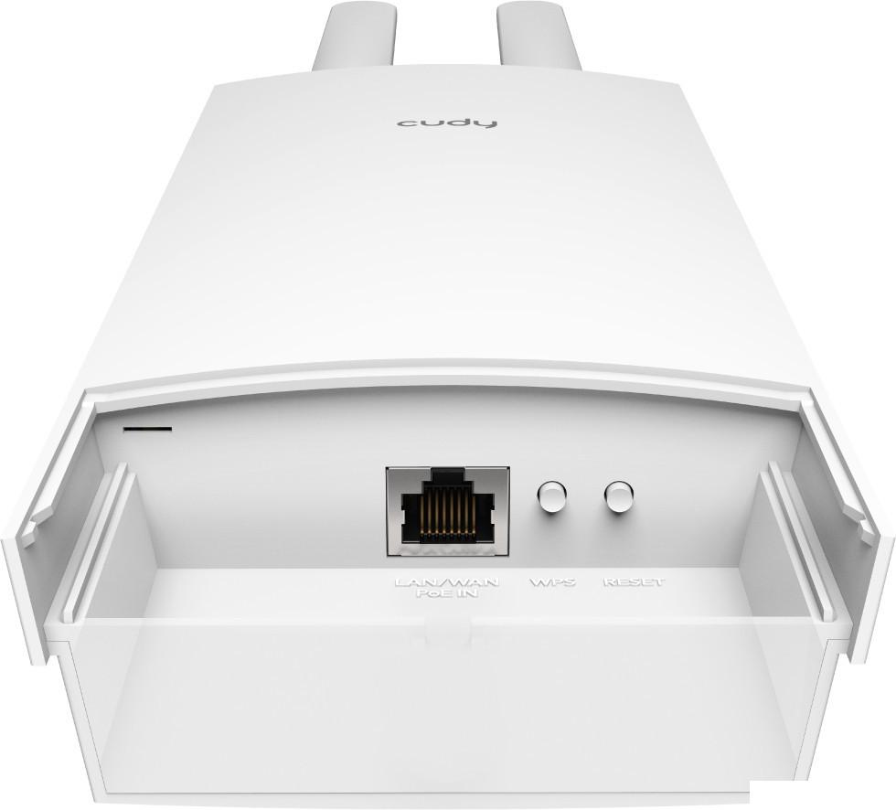 Усилитель Wi-Fi Cudy RE1200 Outdoor 1.0