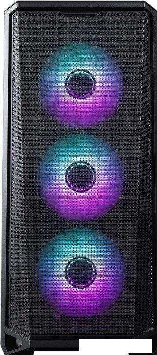 Корпус Phanteks Eclipse G400A PH-EC400GA_DBK01