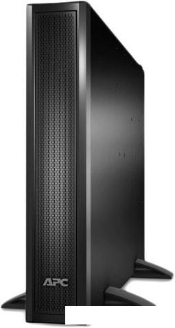 Внешний батарейный блок APC SMX120RMBP2U (120В/10 А·ч)