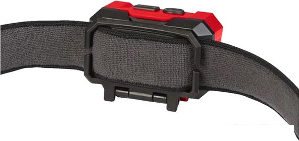 Фонарь Milwaukee HL-SF