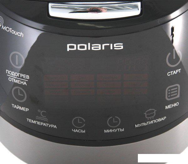 Мультиварка Polaris PMC 0517AD