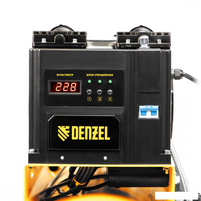 Компрессор Denzel DLS 2250/100