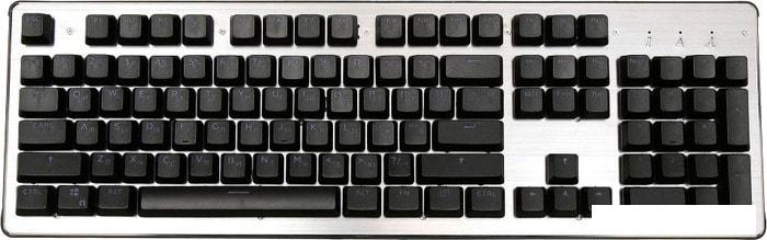 Клавиатура Oklick 970G Dark Knight