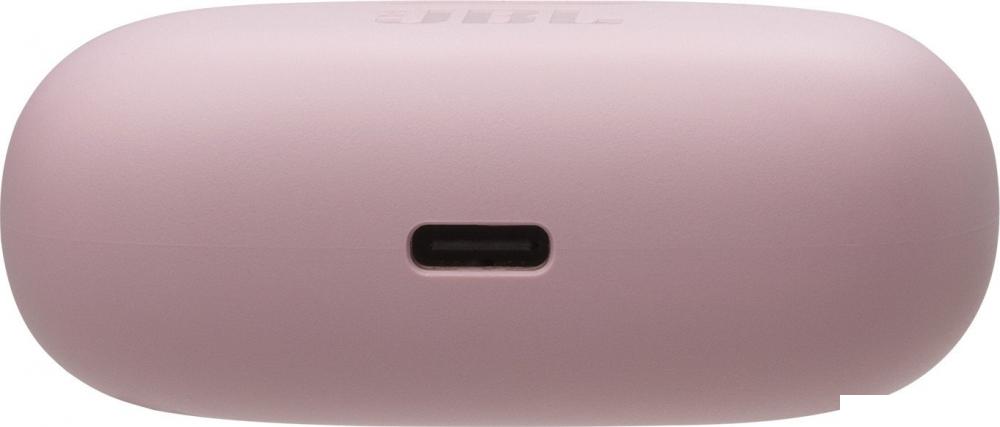 Наушники JBL Wave Beam 2 (розовый)
