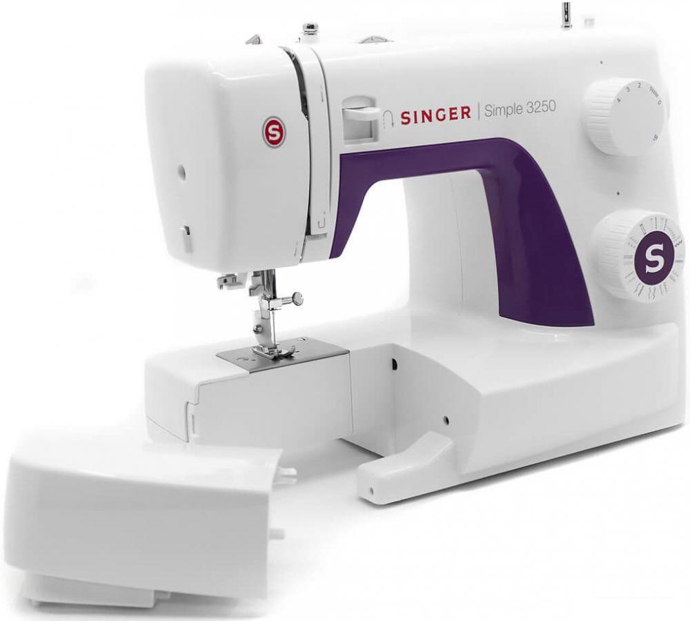 Электромеханическая швейная машина Singer Simple 3250