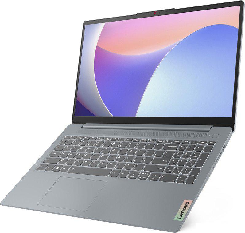 Ноутбук Lenovo IdeaPad Slim 3 15IRH8 83EM00H6IN