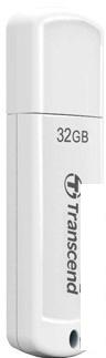 USB Flash Transcend JetFlash 370 32 Гб (TS32GJF370)