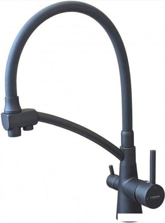 Смеситель Ledeme L4855U-12