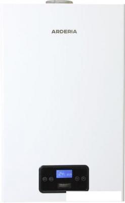 Отопительный котел Arderia D24