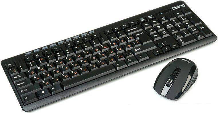 Офисный набор Dialog KMROP-4020U