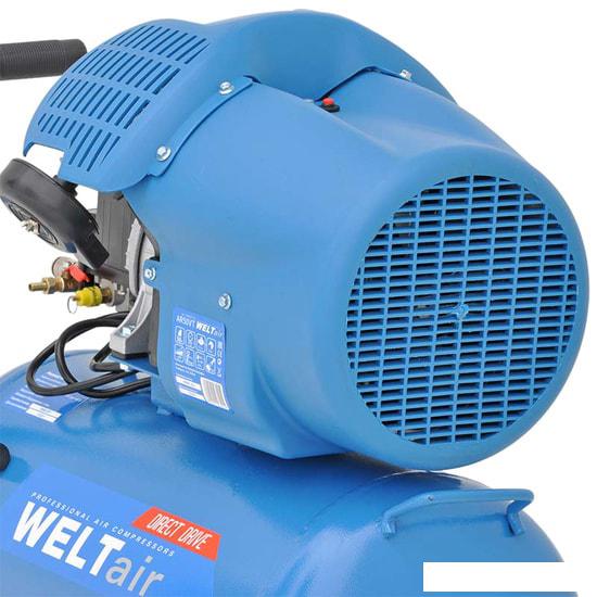 Компрессор Welt AR50VT