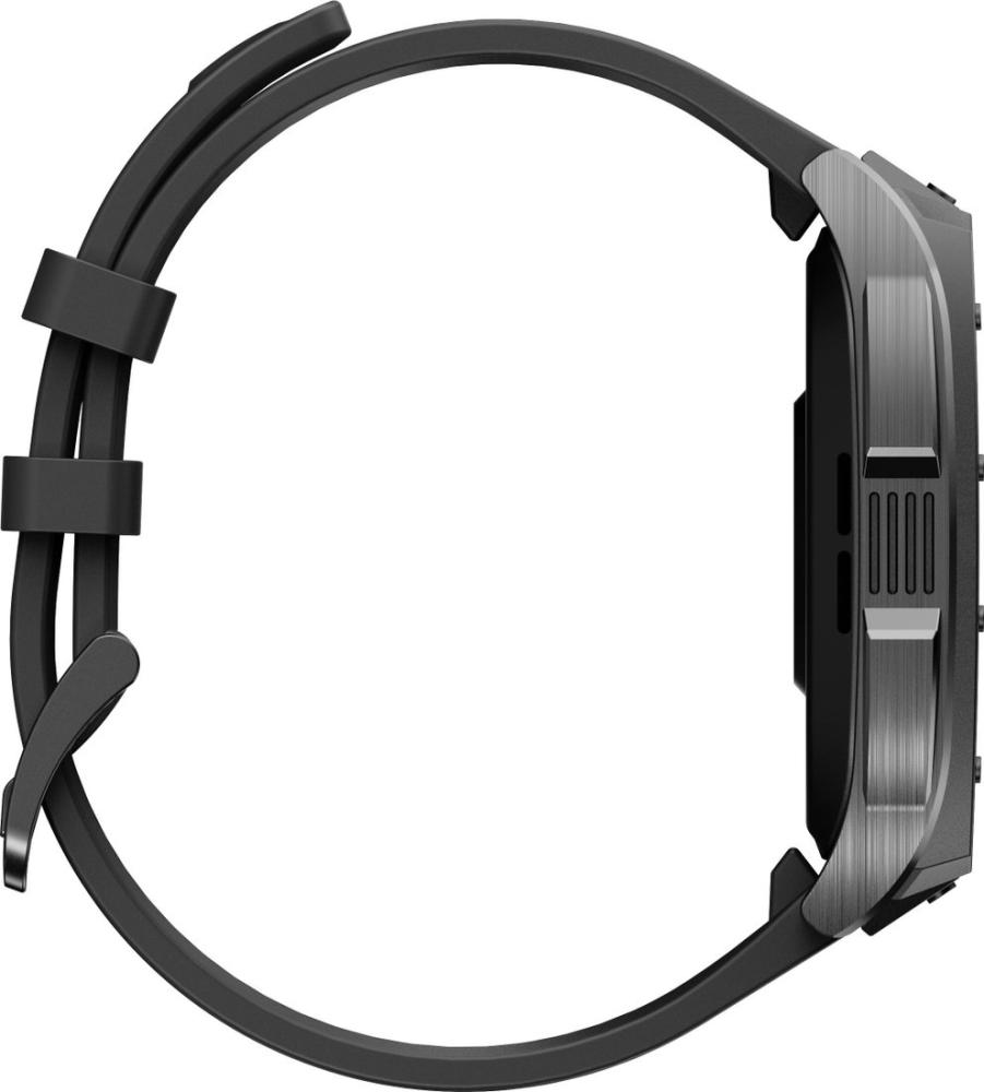 Умные часы и браслеты IMIKI MB1 (черный)