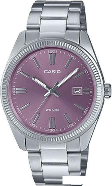 Наручные часы Casio Collection MTP-1302D-6A