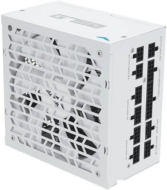 Блок питания Sama G750 750W G0750-WHGFF001-EU