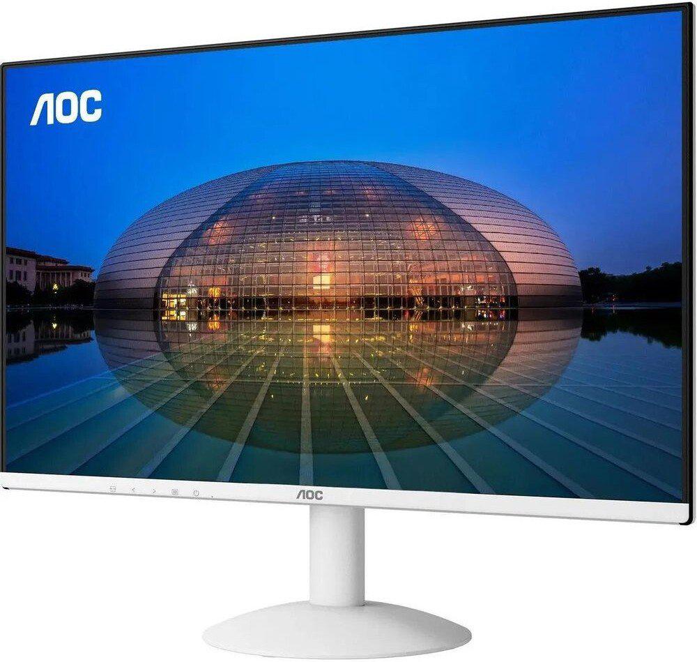 Монитор AOC 24B30H3/BW