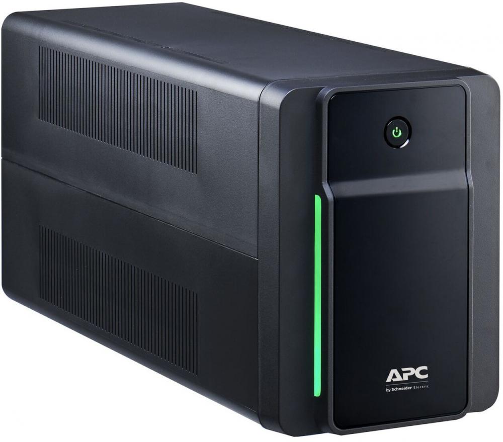 Источник бесперебойного питания APC Back-UPS 950VA BX950MI-GR