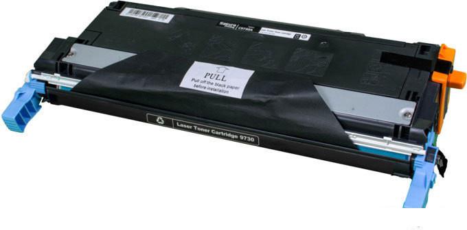 Картридж Sakura Printing SAC9730A
