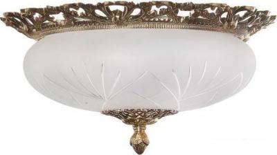Припотолочная люстра Arti Lampadari Venezia Venezia E 1.13.38 G