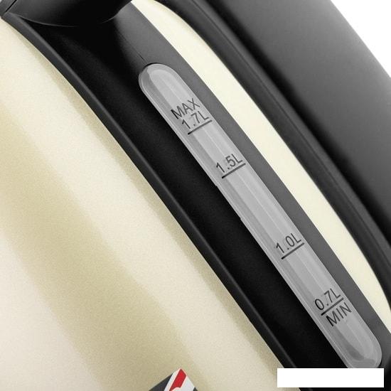 Электрический чайник Brayer BR1005YE
