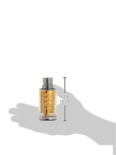 Туалетная вода Hugo Boss Boss The Scent for Him EdT (50 мл)