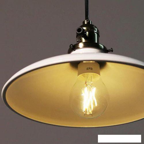 Умная лампочка Yeelight LED Filament Light YLDP12YL E27 6 Вт 2700K