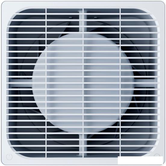 Очиститель воздуха Xiaomi Smart Air Purifier 4 Lite AC-M17-SC (международная версия)