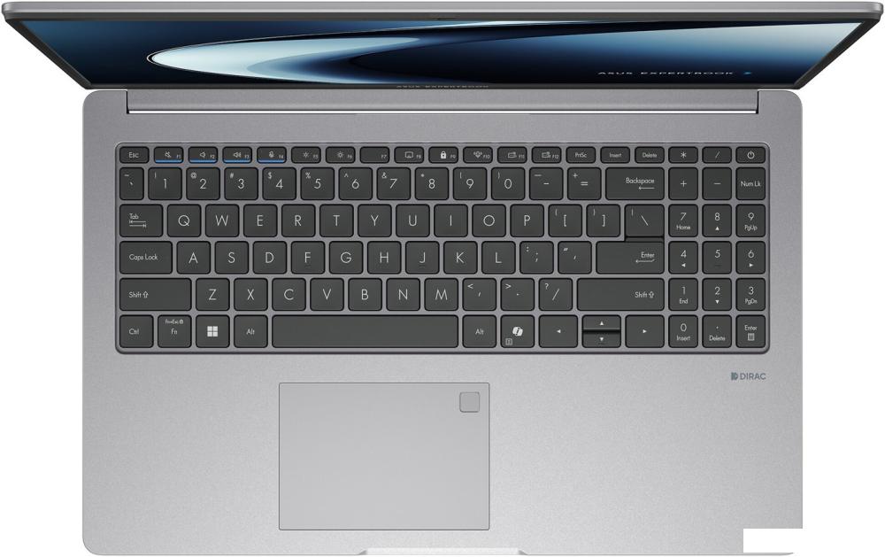 Ноутбук ASUS ExpertBook P1 PM1503CDA-S70595