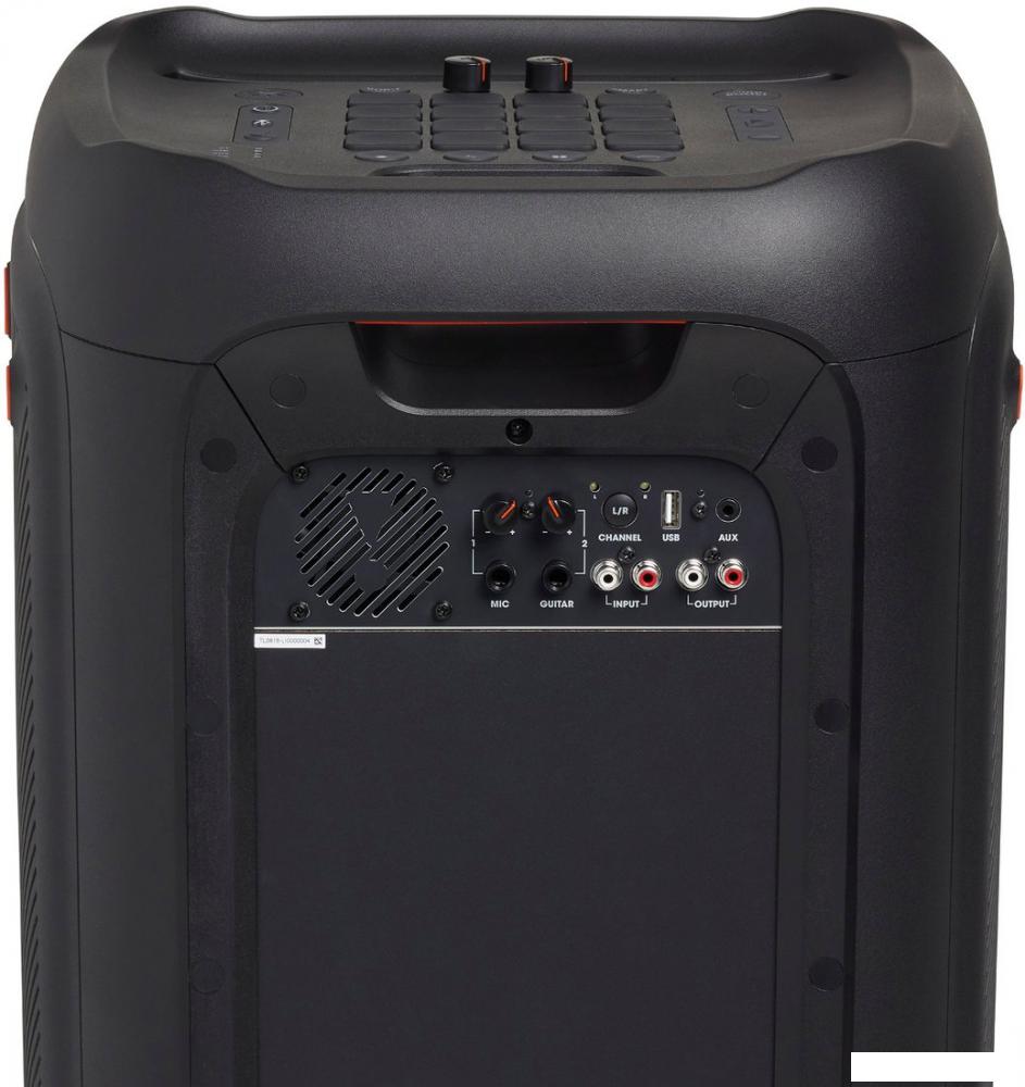 Беспроводная колонка JBL PartyBox 1000