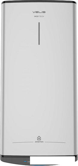Накопительный электрический водонагреватель Ariston ABSE VLS PRO INOX PW 80