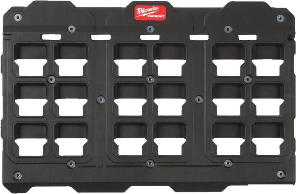 Адаптер Milwaukee PackOut XL 4932480622