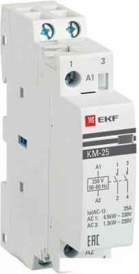Контактор EKF PROxima km-1-25-20