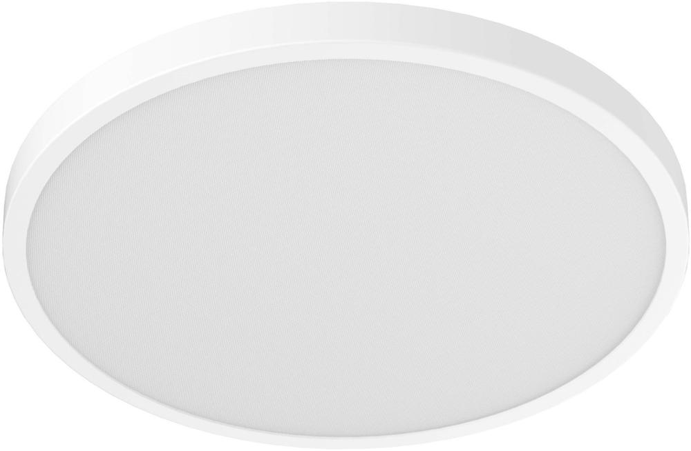 Светильник-тарелка Xiaomi Smart LED Ceiling Light 400мм (международная версия)