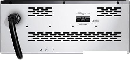 Внешний батарейный блок APC SMX120BP (120В/5 А·ч)