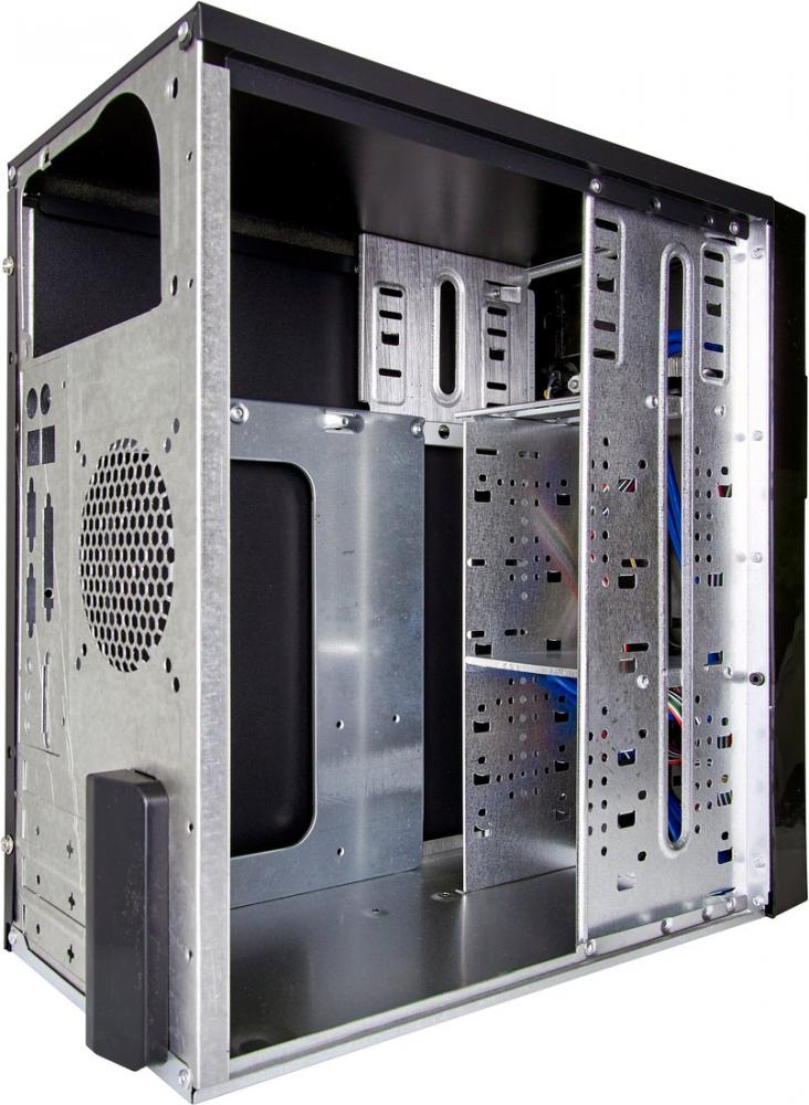 Корпус ExeGate MA-371X 500W