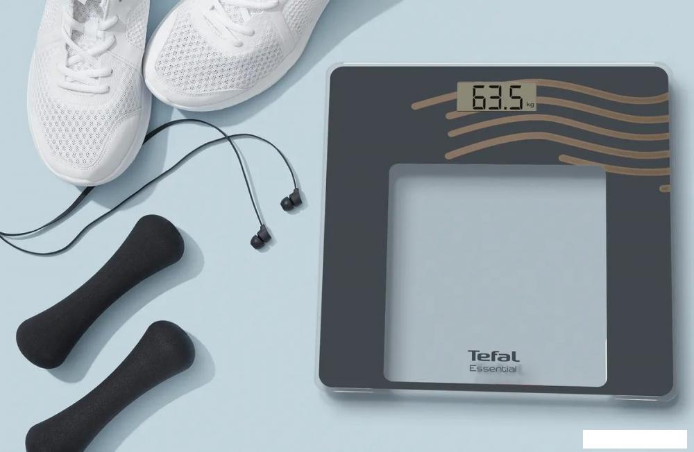 Напольные весы Tefal PP1330V0