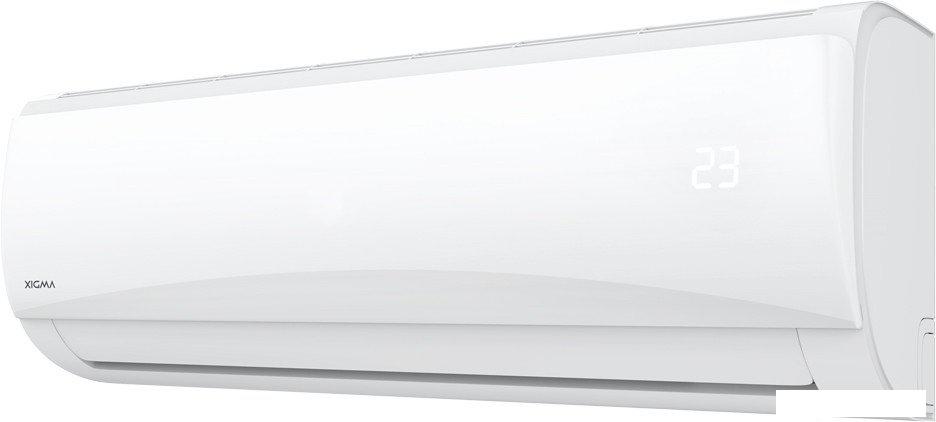 Кондиционер Xigma Jetpro XG-JP21RHA