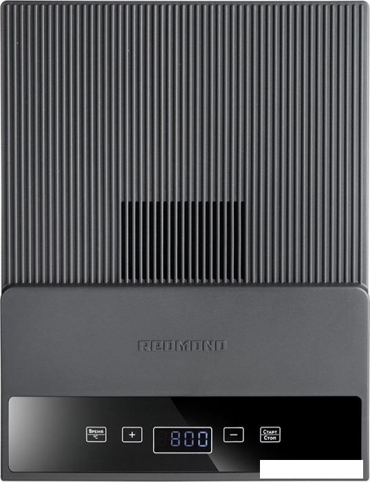 Сушилка для овощей и фруктов Redmond (Редмонд) FD1105 (графит)