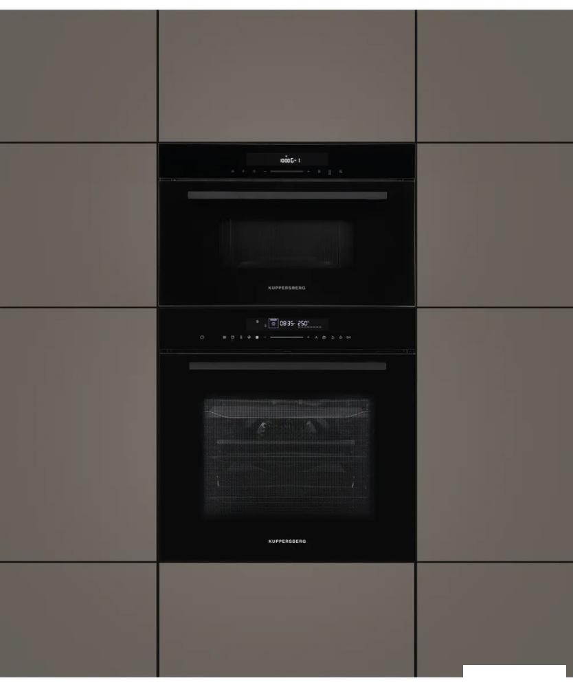 Микроволновая печь KUPPERSBERG HMW 634 B