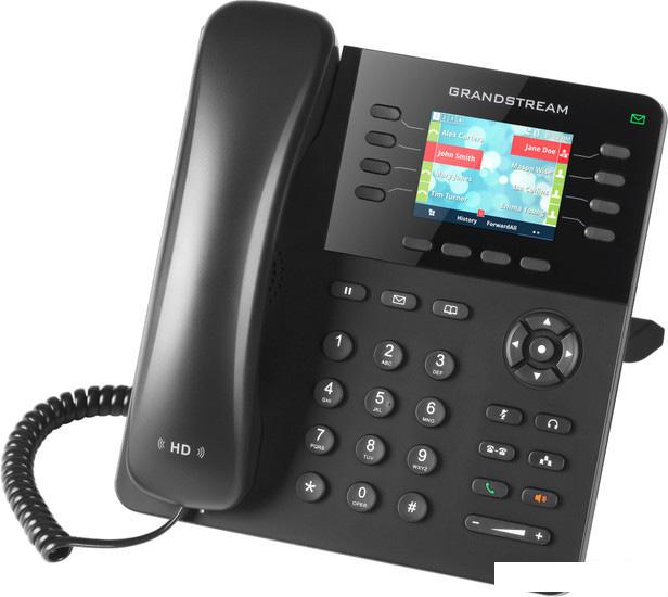 IP-телефон Grandstream GXP2135