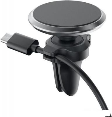 Держатель для смартфона Olmio Magnet Air