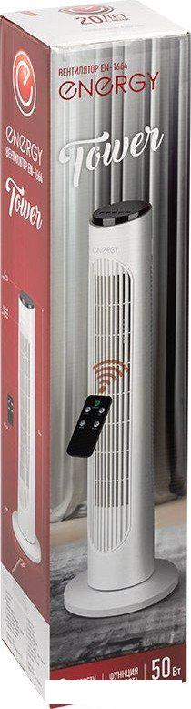 Колонный вентилятор Energy EN-1664 Tower