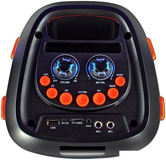Беспроводная колонка Ginzzu GM-234
