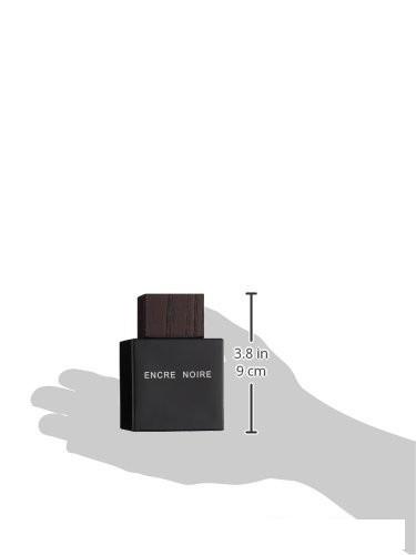 Туалетная вода Lalique Encre Noire EdT (100 мл)