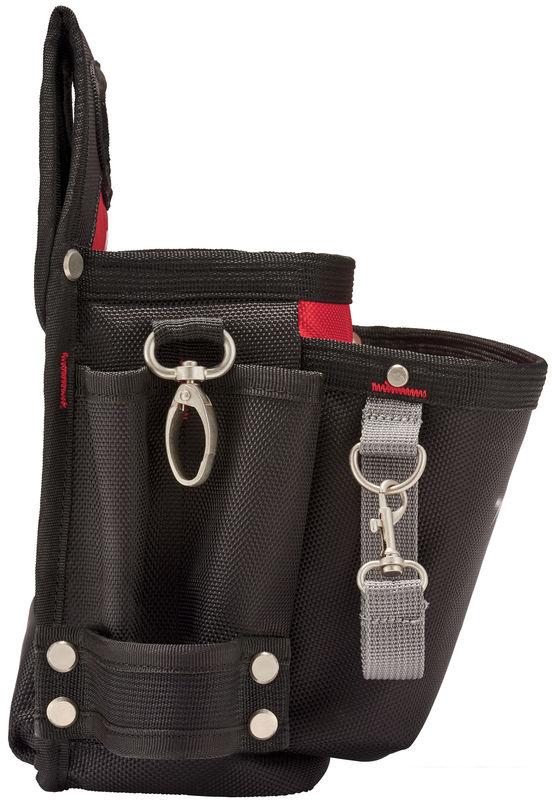 Сумка для инструментов Milwaukee Electrician's Work Pouch 48228112
