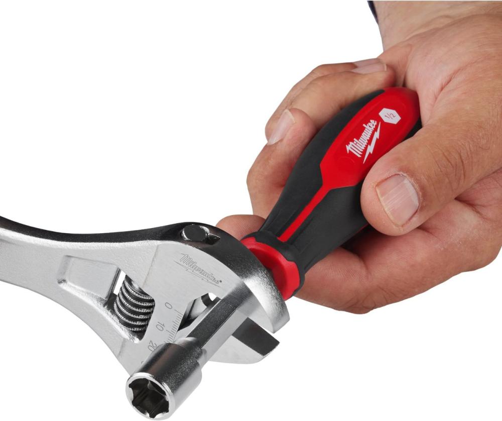 Отвертка Milwaukee 4932492368