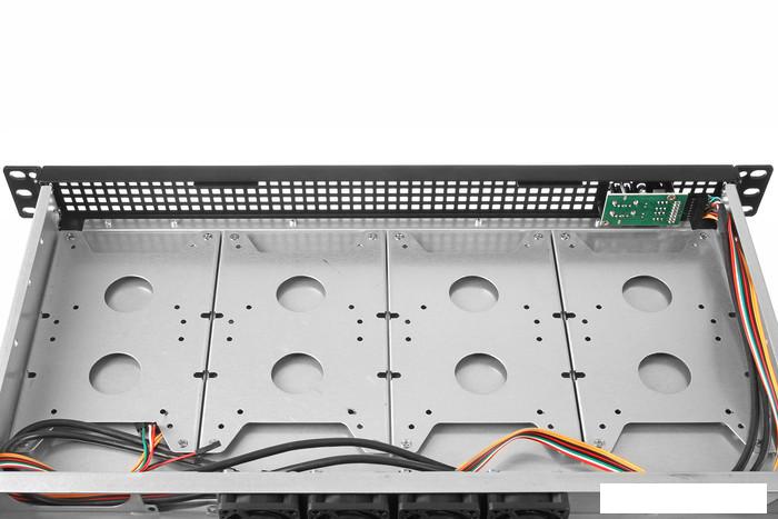 Корпуса ExeGate Pro 1U650-04/250DS 250W EX265504RUS