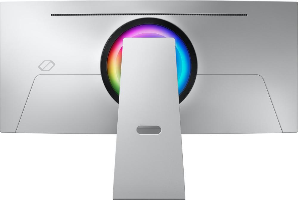 Smart монитор Samsung Odyssey OLED G8 LS34DG852SIXCI