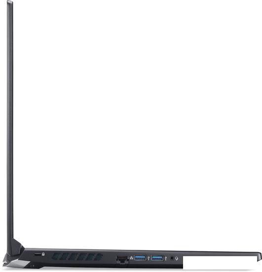 Ноутбук Acer Predator Helios 300 PH315-55-766F NH.QGMER.004